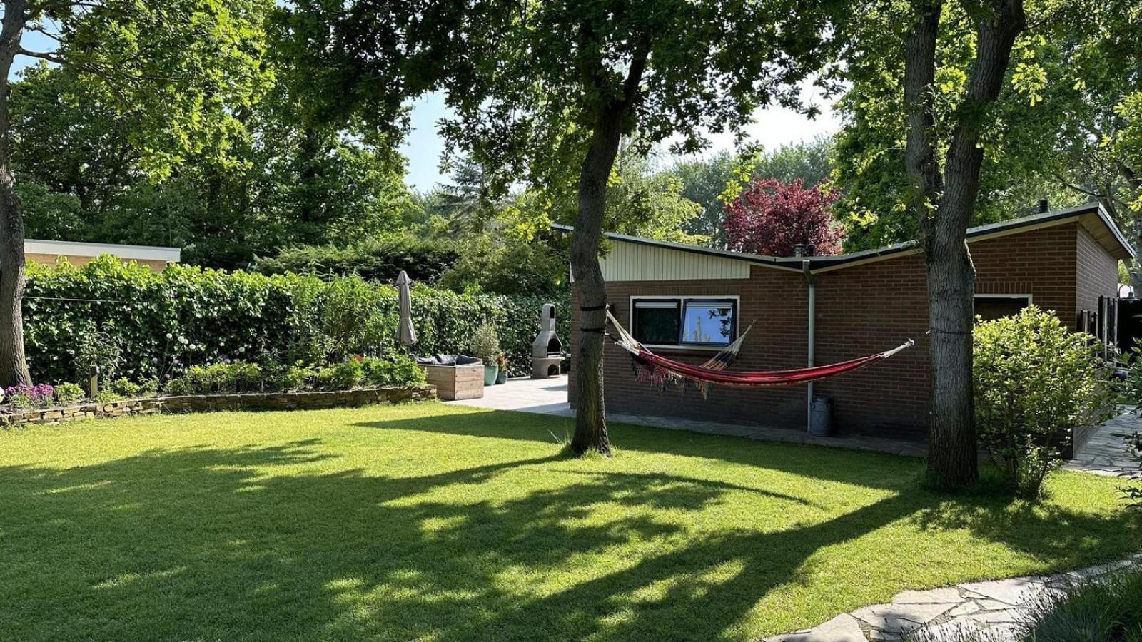 Villa Bosje 1 - Ouddorp Esterno foto