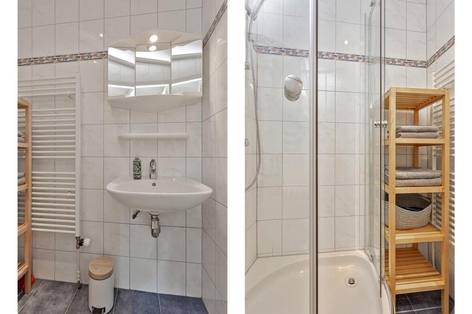 Villa Bosje 1 - Ouddorp Esterno foto