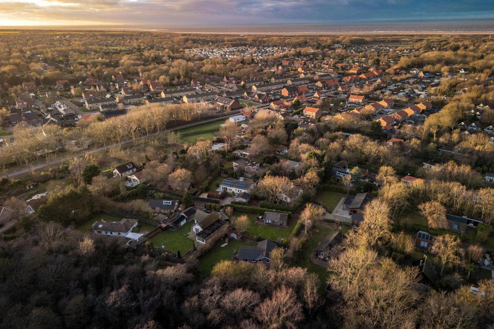 Villa Bosje 1 - Ouddorp Esterno foto